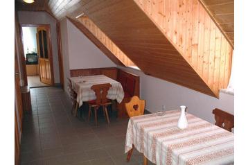 Унгария Privát Pálköve, Екстериор